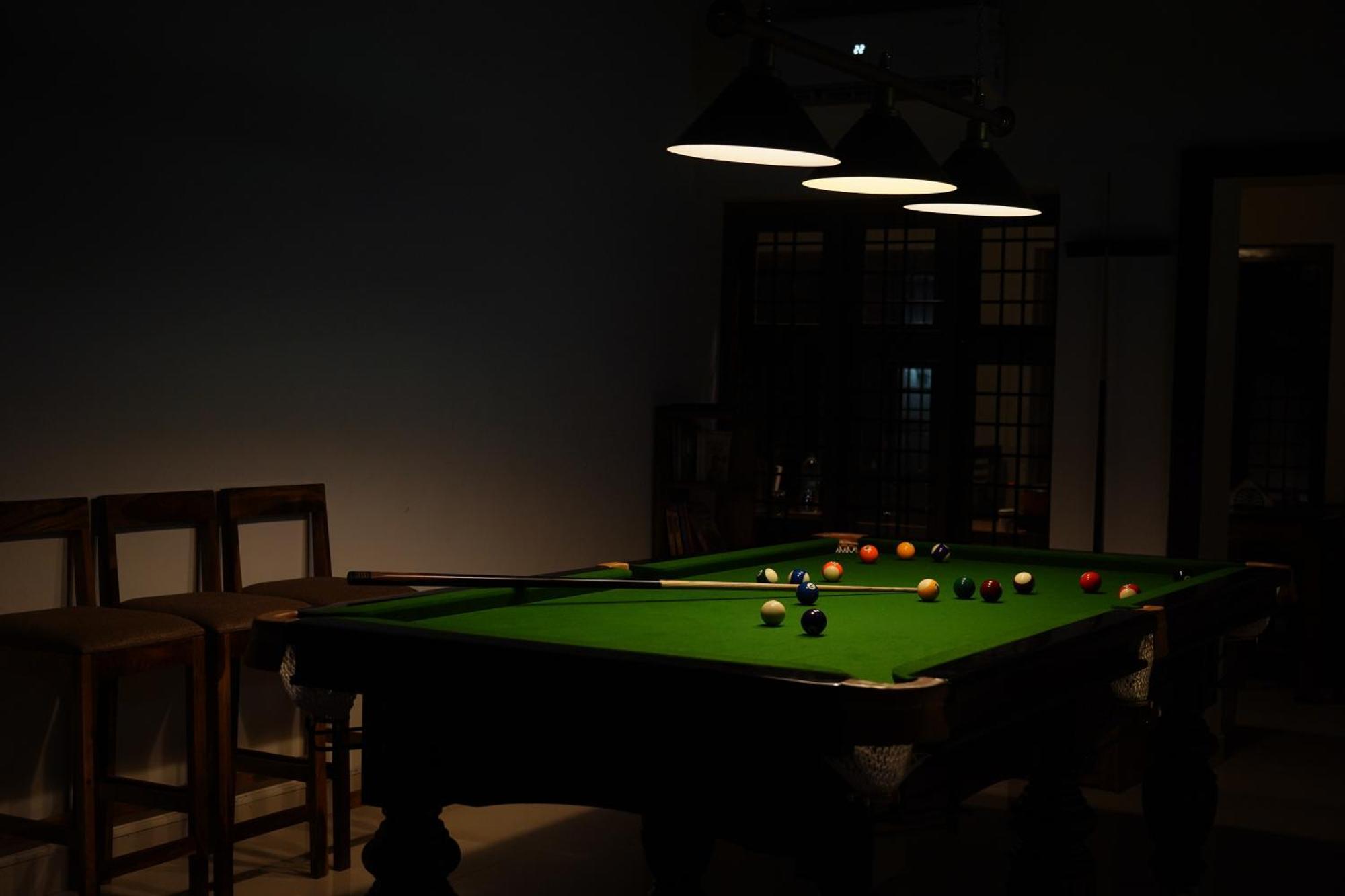 Alfred Place Kochi Bagian luar foto